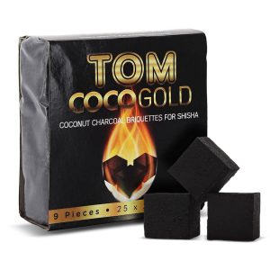 cococha gold premium