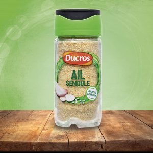 Ail Ducros 60g