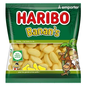 Haribo Banan's 120g