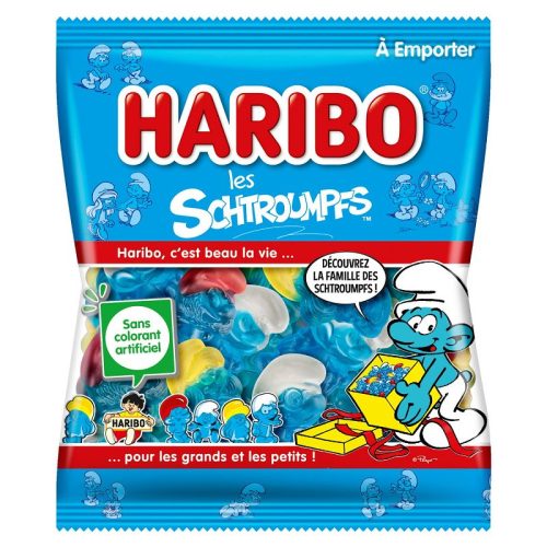 haribo-120g-schtroumpfs-sachets haribo-120g-schtroumpfs-sachets