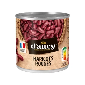 Haricots Rouges 250g