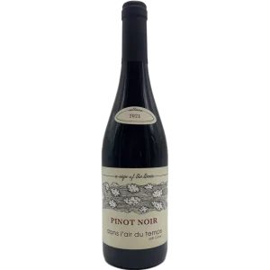 L'air du Temps Pinot Noir 75cl