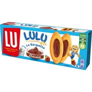 Lulu Chocolat 120g