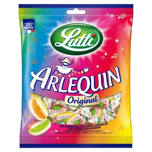 Lutti Arlequin 100g
