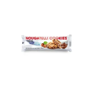Merba Cookie Chocolat 175g