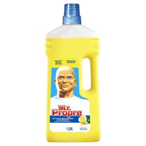 MR PROPRE LIQUIDE CITRON D'ETE 1.3L