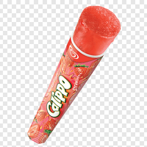 Calipso Fraise Unité 105 ml