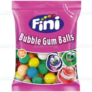 Fini Billes Bubble 90g
