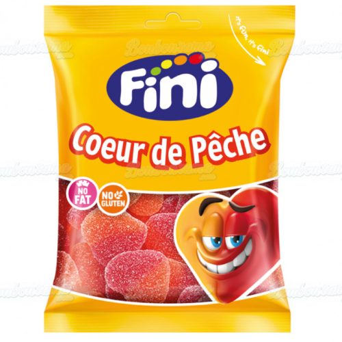 sachet-fini-90-gr-coeur-pêche sachet-fini-90-gr-coeur-pêche