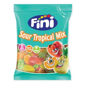 Fini Tropical Mix 90g