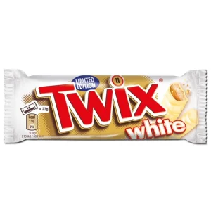 Twix White Unite