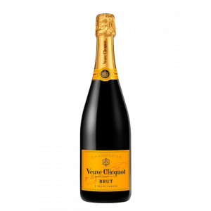 Veuve Cliquot 75cl