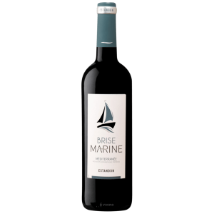 Estandon Brise Marine Rouge 75cl