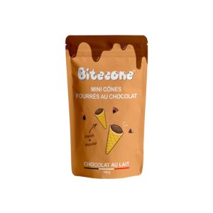 BITECONE LAIT 100G