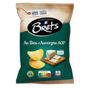 bret's bleu d'auvergne 125g