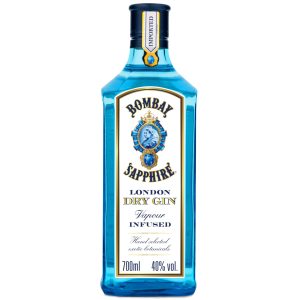 Bombay Sapphire 70cl