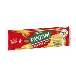 CAPELILINI 500G