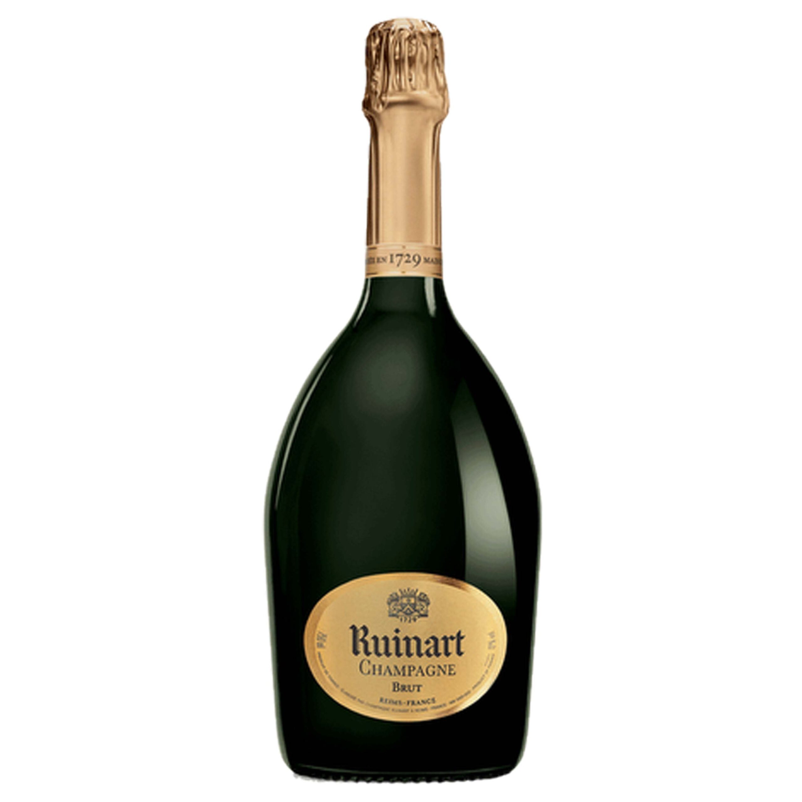 CHAMPAGNE RUINART 75CL