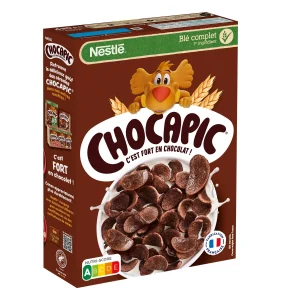 CHOCAPIC KELLOGS 430G