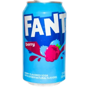 FANTA BERRY 35CL