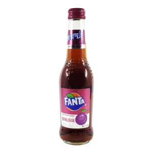 FANTA PRUNE 275ml