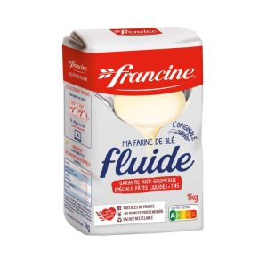 FARINE DE BLÉ 1KG