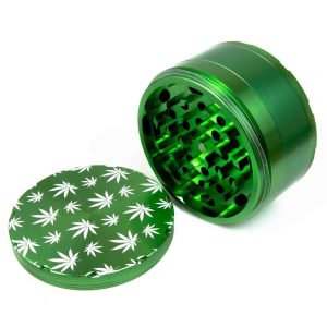 GRINDERS MAG