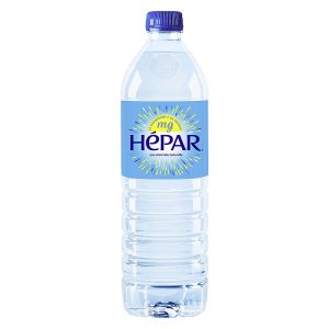 HEPAR 50CL