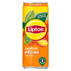 ICE TEA 33CL
