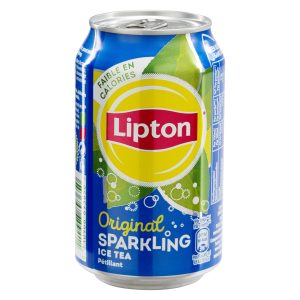 ICE TEA PETILLANT 33CL