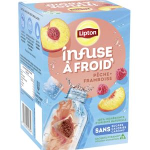 INFUSION A FROID PECHE FRAM 35G
