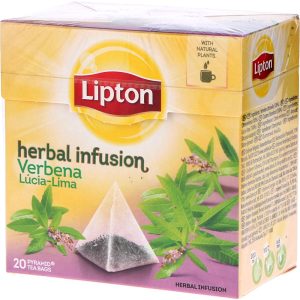 INFUSION VERVEINE 30G