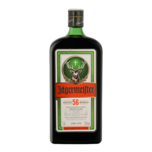 Jagermeister 1L