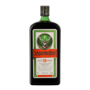 Jagermeister 1L