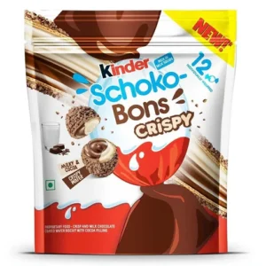 KINDER SCHOKO BON CRISPY 225G