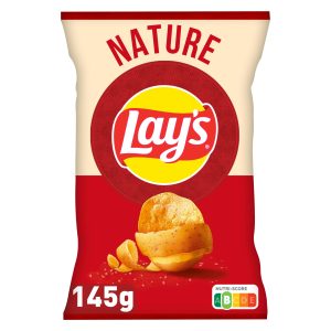 LAY'S NATURE 145G