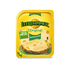 LEERDAMER 8 TRANCHES 200gr