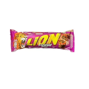 LION BROWNIE 30G