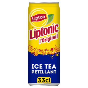 LIPTONIC SLIM 33CL