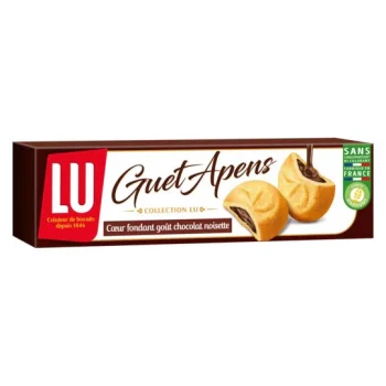 LULU GUET APENS 105g LULU GUET APENS 105g