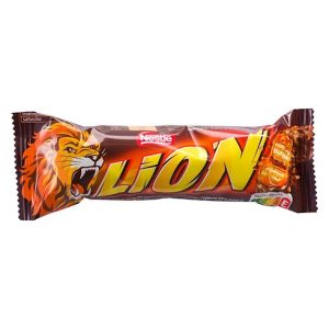 LION 40G