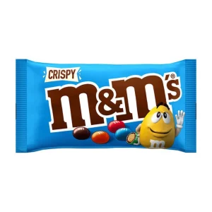 M&M'S CRISPY 40G