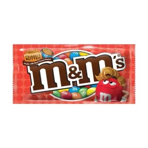 M&M'S PEANUT BUTTER 46G