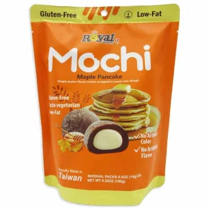 MOCHI PANCAKES 180g