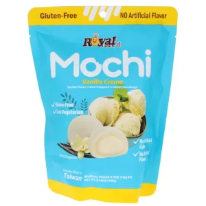 MOCHI VANILLE 180G
