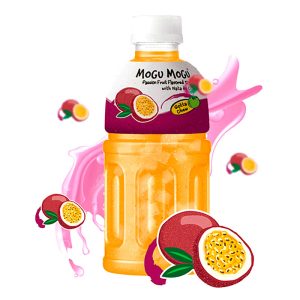 MOGU PASSION 32CL