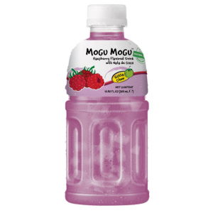 MOGU RASPBERRY 32CL