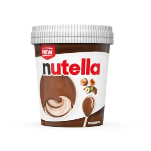 NUTELLA POT GLACE 230G