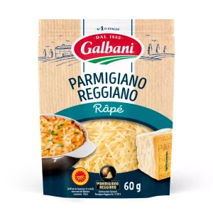 PARMIGIANO AOP  60G
