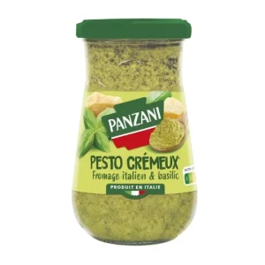 PESTO VERT 200G